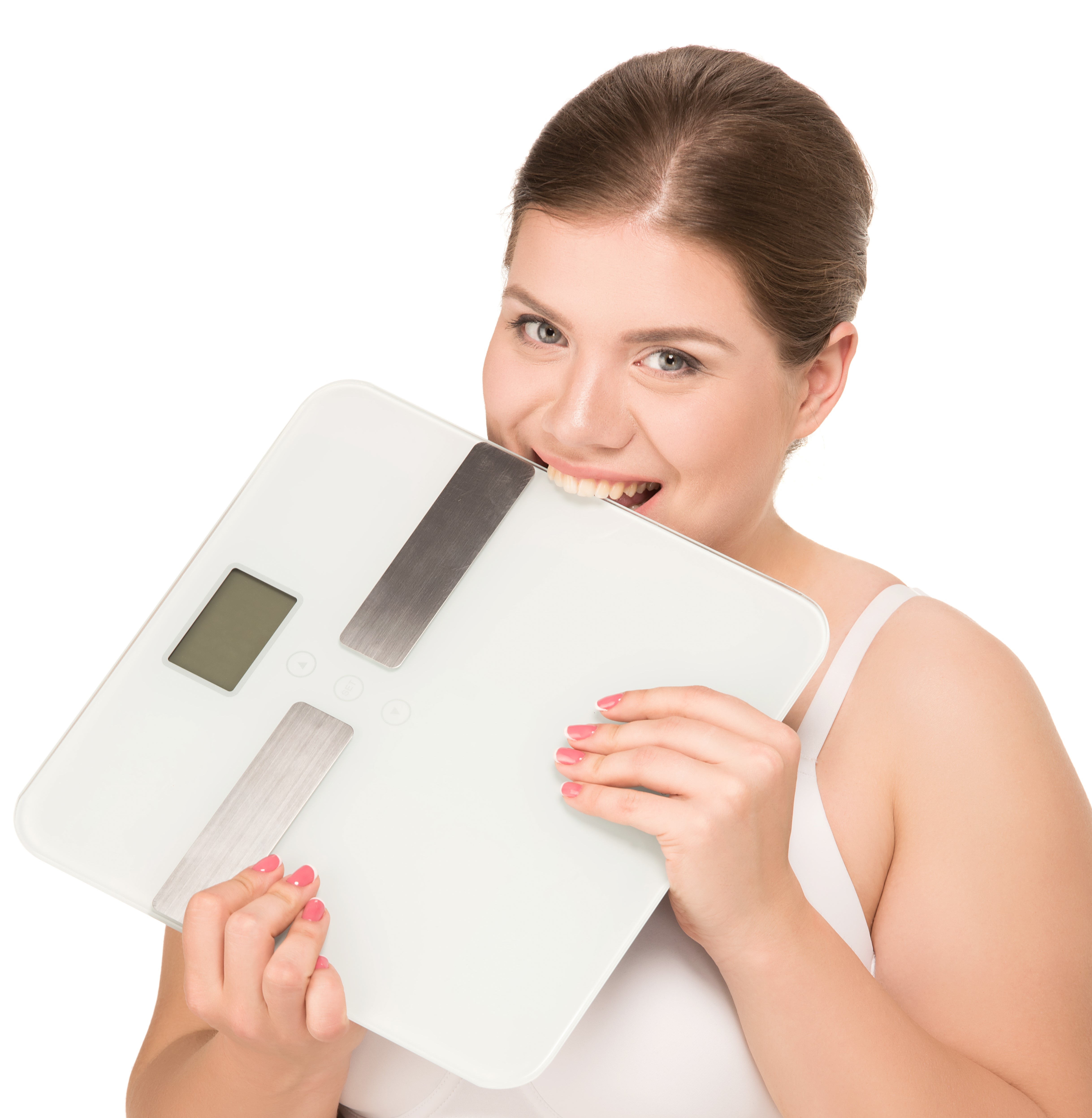 האם אתם חיים עם משקל עודף? אפשר אחרת